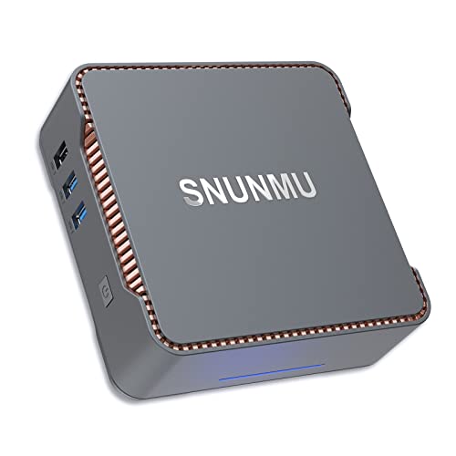 Windows11ミニPC J4125 メモリ8GB SSD Mini pc MINISFORUM GK41 ミニPC Celeron J4125 DDR4 8GB 256GB SSD